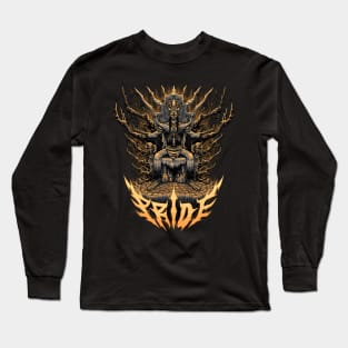 PRIDE Long Sleeve T-Shirt